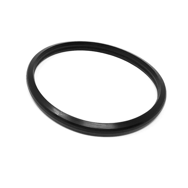 Radial Seal Ring, EPDM SMP-TO POS 8B; Replaces Alfa Laval Part# 9612381403